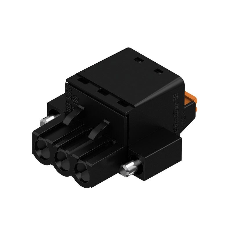 Verbinder 5.08mm BLF 5.08H#1012650000