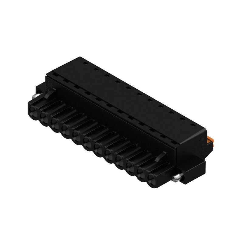 Verbinder 5.08mm BLF 5.08H#1012750000