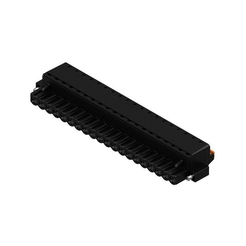 Verbinder 5.08mm BLF 5.08H#1013020000