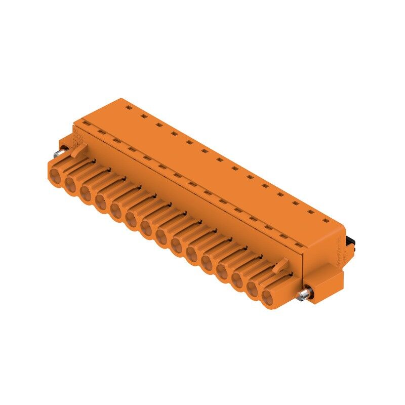 Verbinder 5.08mm BLF 5.08H#1013230000