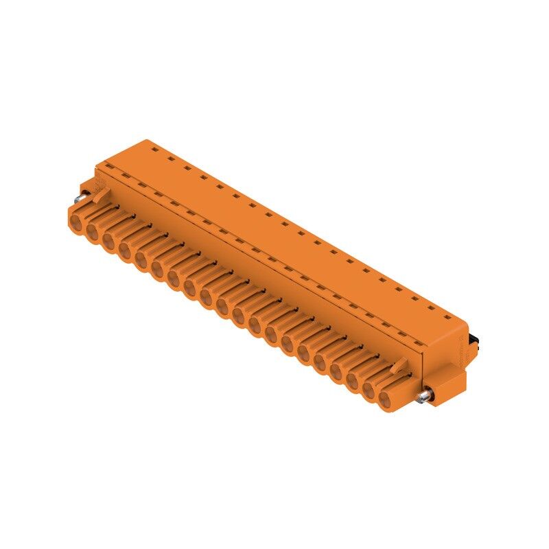 Verbinder 5.08mm BLF 5.08H#1013280000