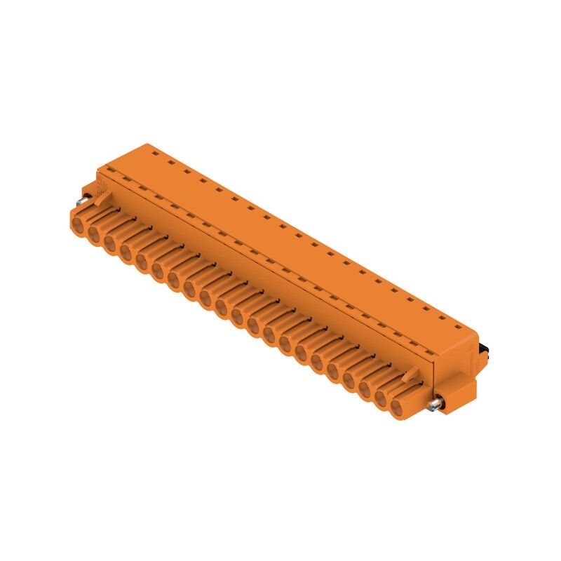 Verbinder 5.08mm BLF 5.08H#1013290000