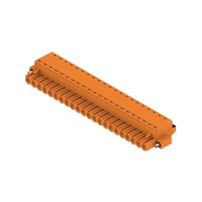 Verbinder 5.08mm BLF 5.08H#1013310000