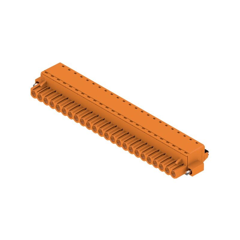 Verbinder 5.08mm BLF 5.08H#1013330000