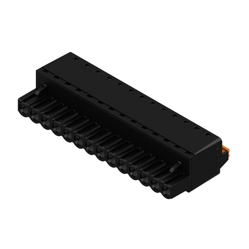 Verbinder 5.08mm BLF 5.08H#1013560000