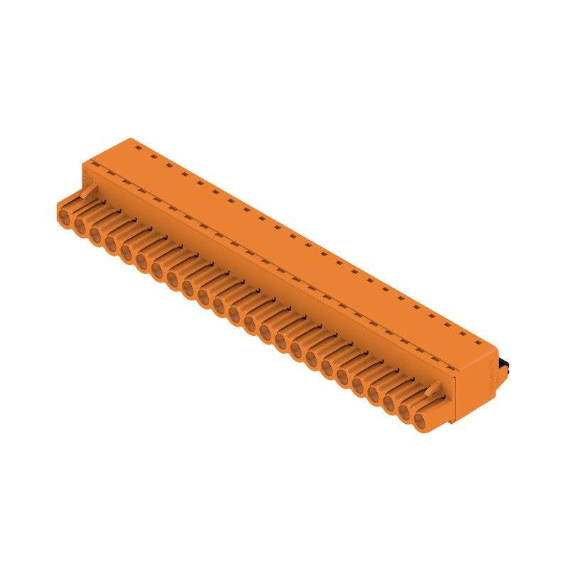Verbinder 5.08mm BLF 5.08H#1013930000