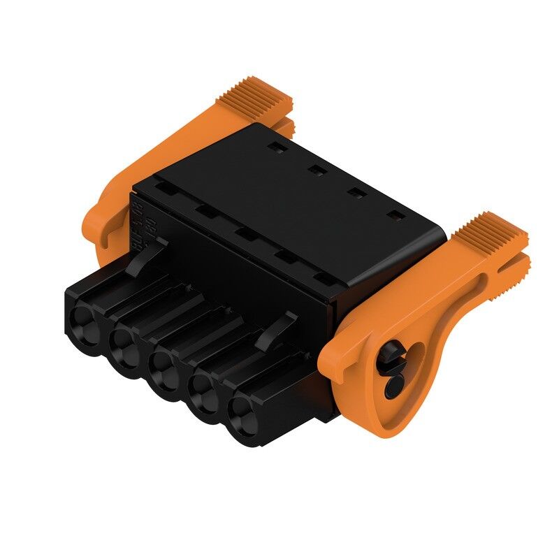 Verbinder 5.08mm BLF 5.08H#1014150000
