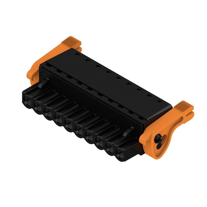 Verbinder 5.08mm BLF 5.08H#1014210000