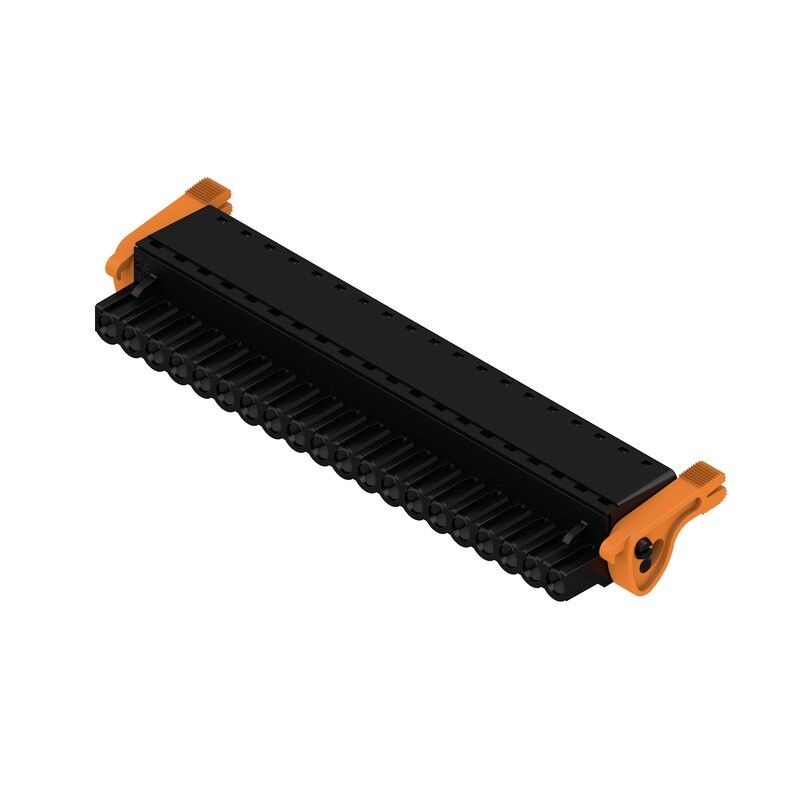 Verbinder 5.08mm BLF 5.08H#1014320000