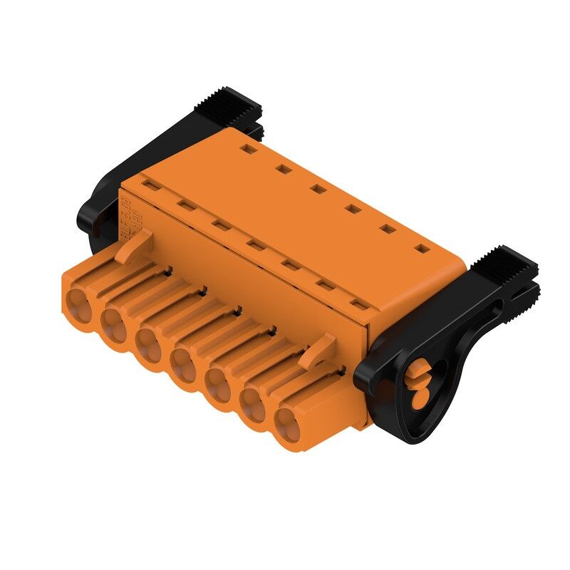 Verbinder 5.08mm BLF 5.08H#1014430000