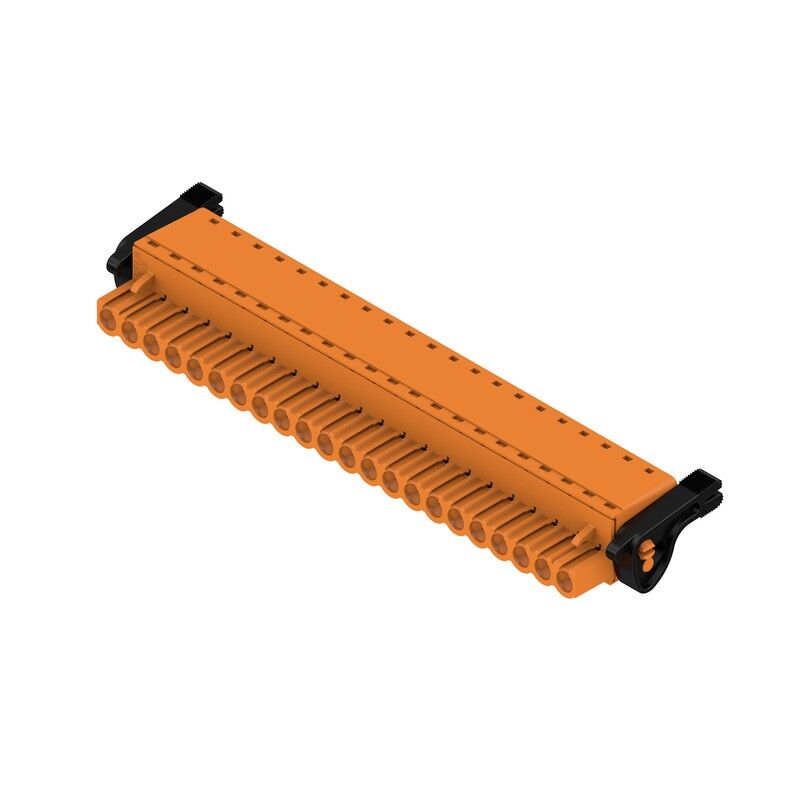 Verbinder 5.08mm BLF 5.08H#1014590000
