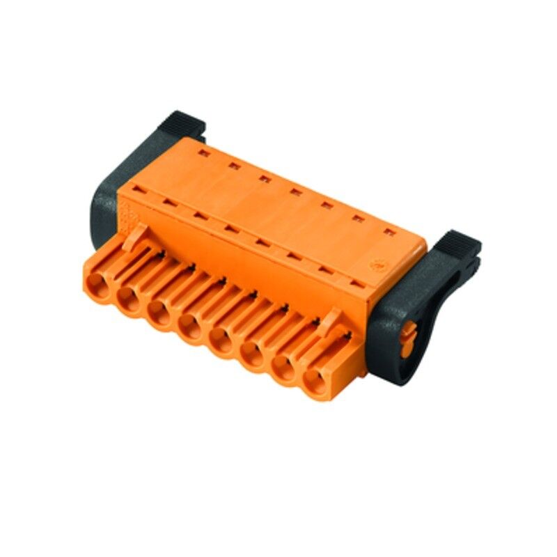 Verbinder 5.08mm BLF 5.08H#1015050000