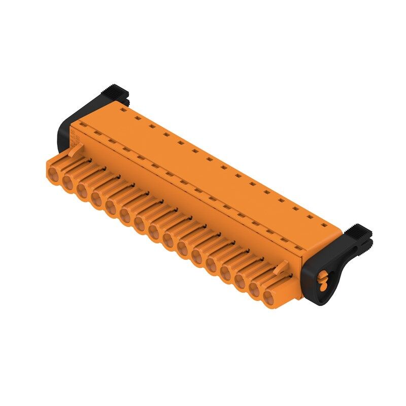 Verbinder 5.08mm BLF 5.08H#1015130000