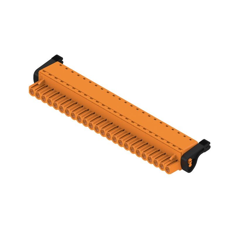 Verbinder 5.08mm BLF 5.08H#1015210000