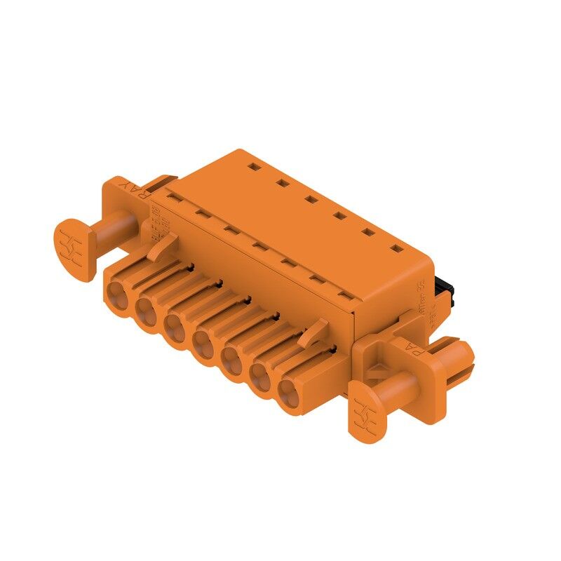 Verbinder 5.08mm BLF 5.08H#1353290000