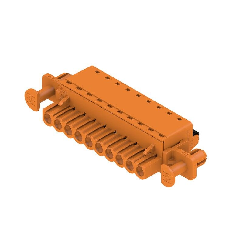 Verbinder 5.08mm BLF 5.08H#1353330000