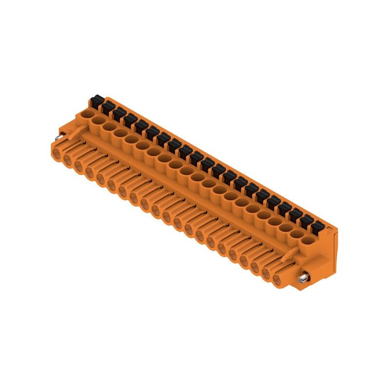 Verbinder 5.08mm BLF 5.08H#1477230000