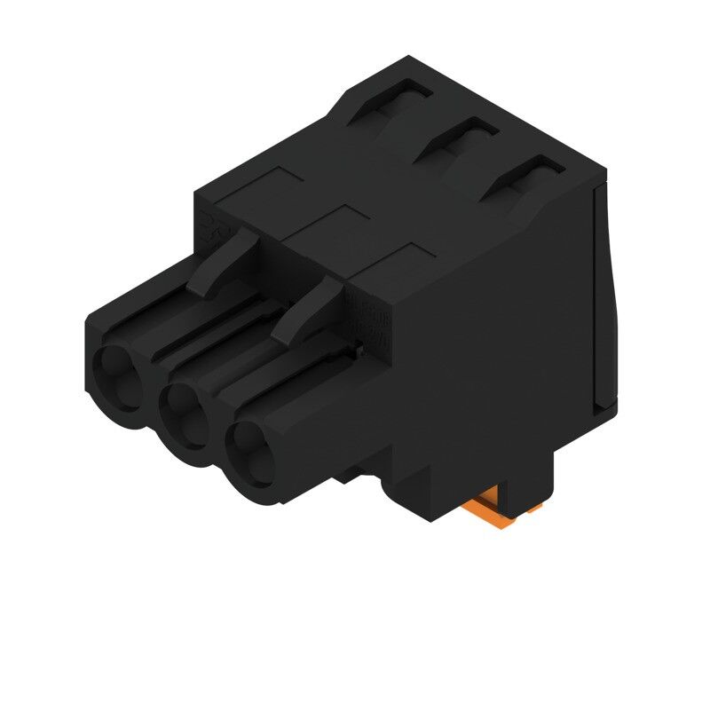 Verbinder 5.08mm BLF 5.08H#1981940000