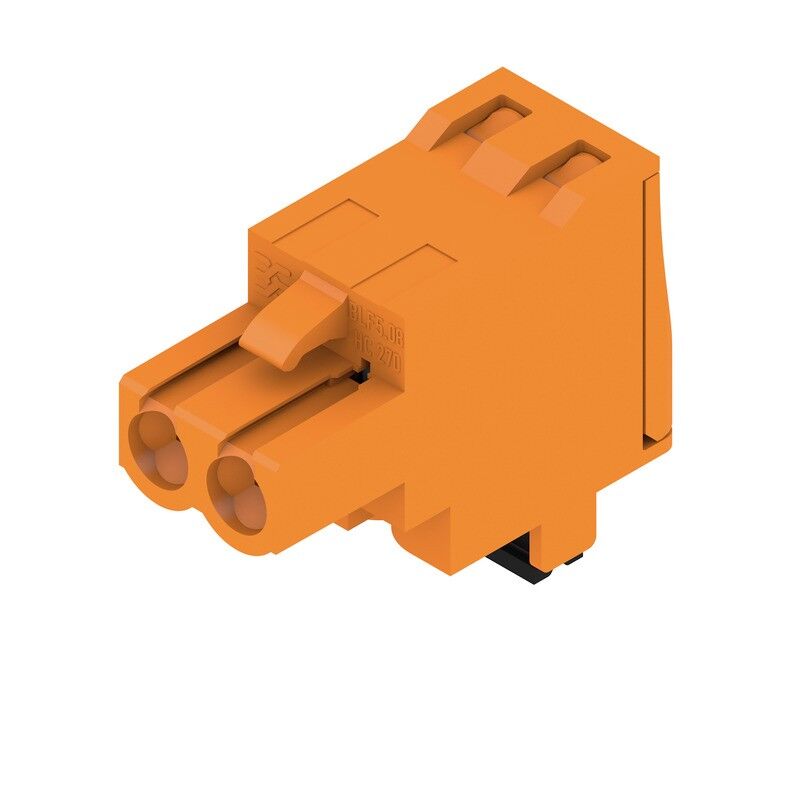 Verbinder 5.08mm BLF 5.08H#1982700000
