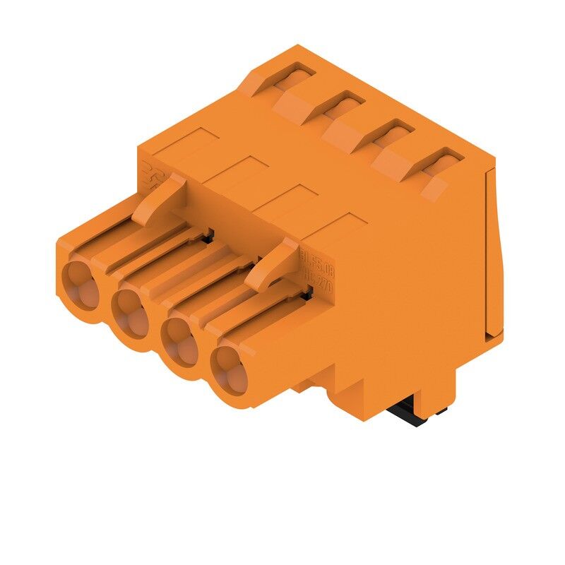 Verbinder 5.08mm BLF 5.08H#1982720000
