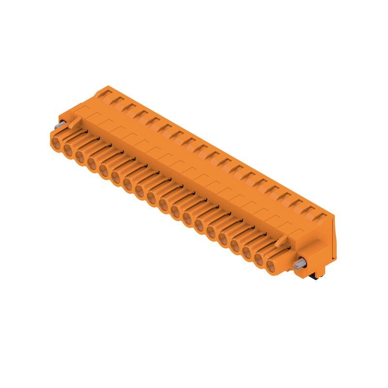 Verbinder 5.08mm BLF 5.08H#1983060000