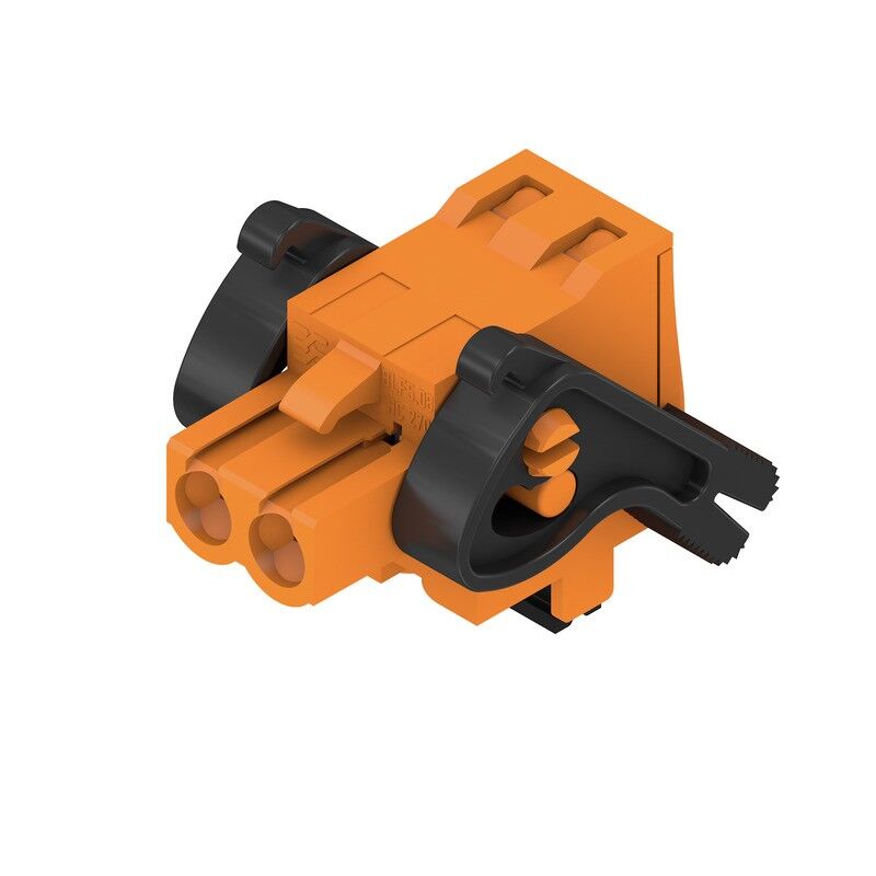Verbinder 5.08mm BLF 5.08H#1983080000