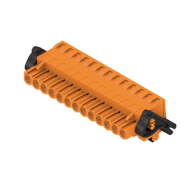 Verbinder 5.08mm BLF 5.08H#1983190000