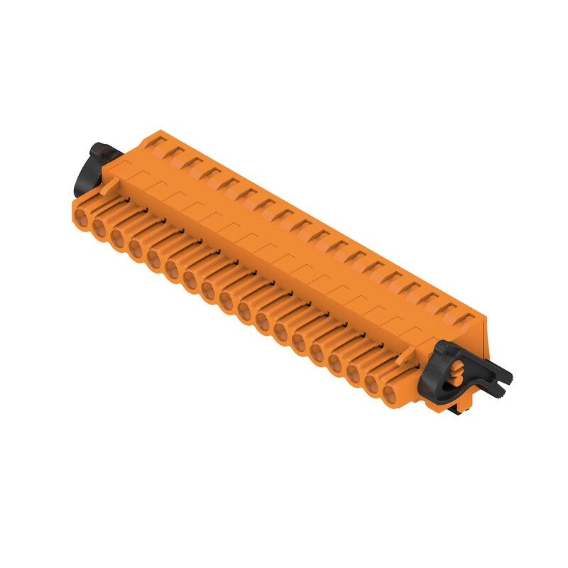 Verbinder 5.08mm BLF 5.08H#1983240000