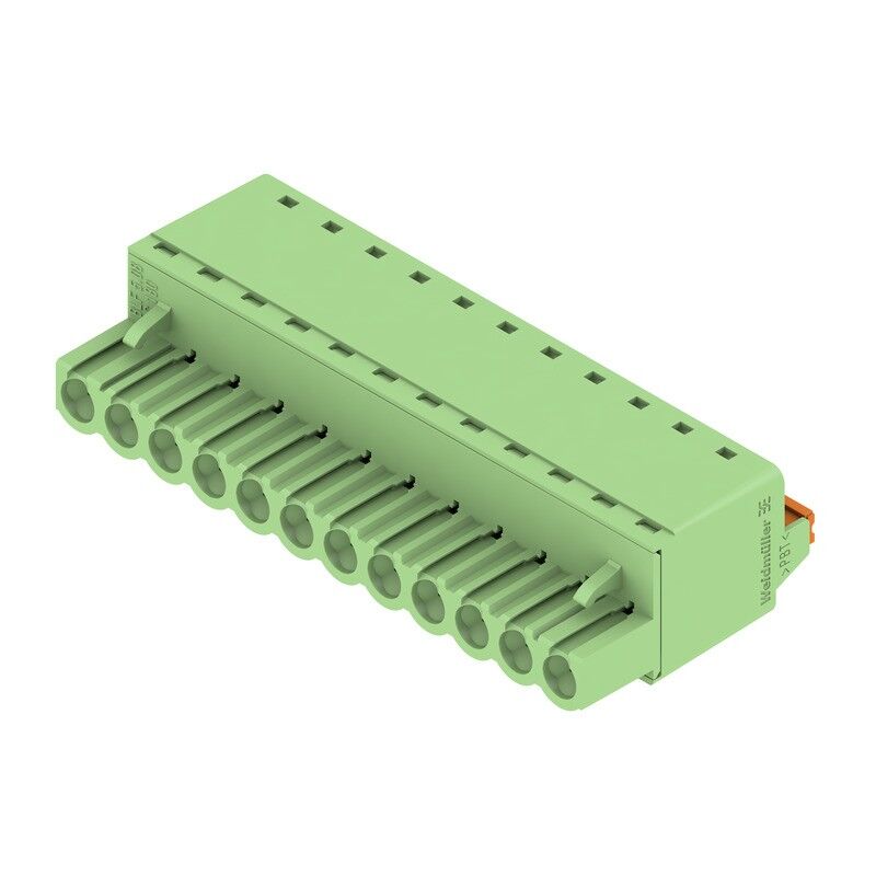 Verbinder 5.08mm BLF 5.08H#1992030000