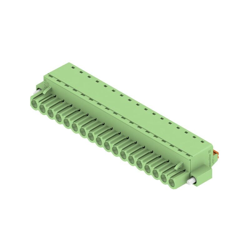 Verbinder 5.08mm BLF 5.08H#2443950000