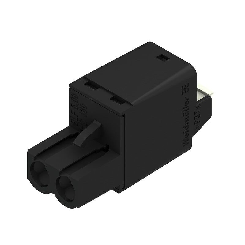 Verbinder 5.08mm BLF 5.08H#2694440000