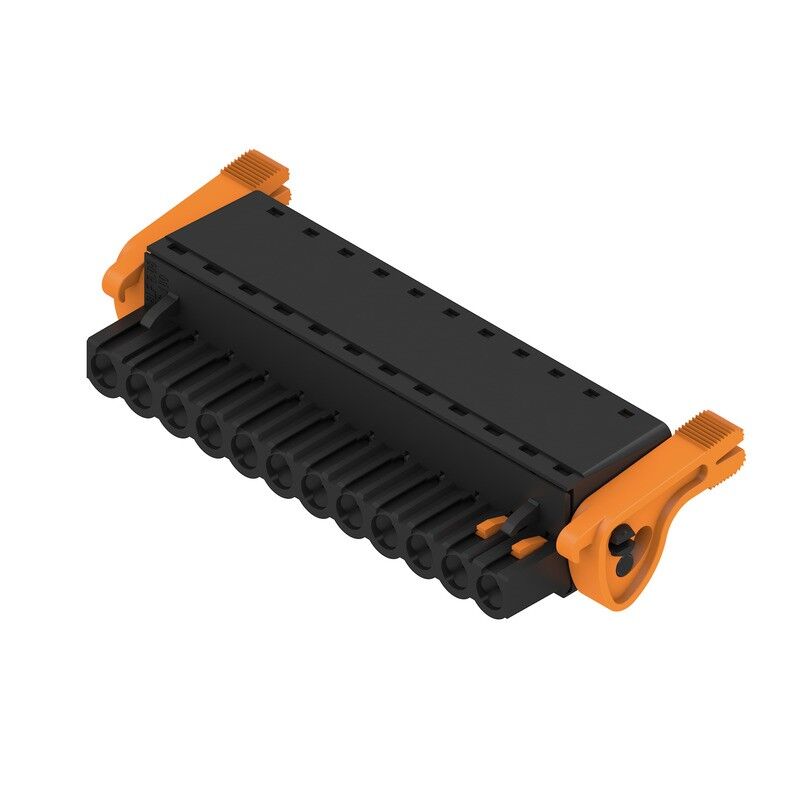 Verbinder 5.08mm BLF 5.08H#2698350000