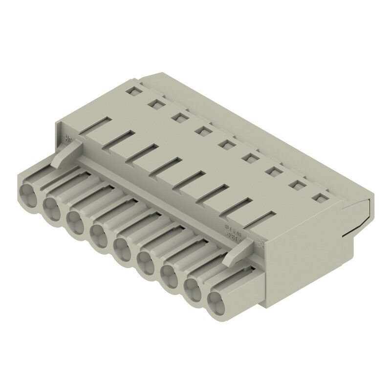 Verbinder 5.08mm BLT 5.08H#1120060000
