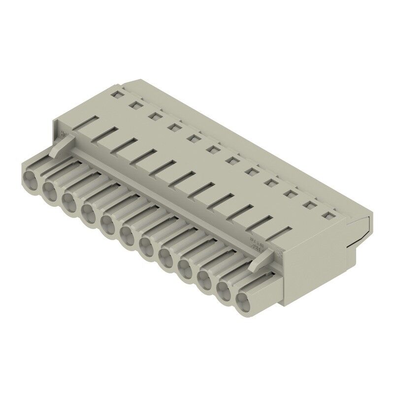 Verbinder 5.08mm BLT 5.08H#1120070000