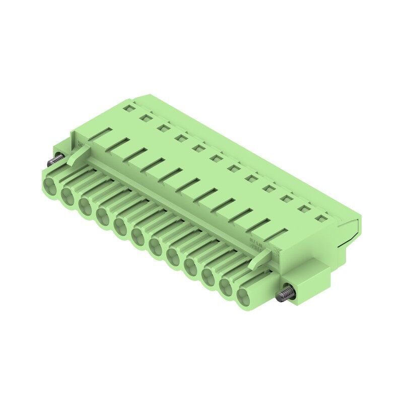 Verbinder 5.08mm BLT 5.08H#1324850000