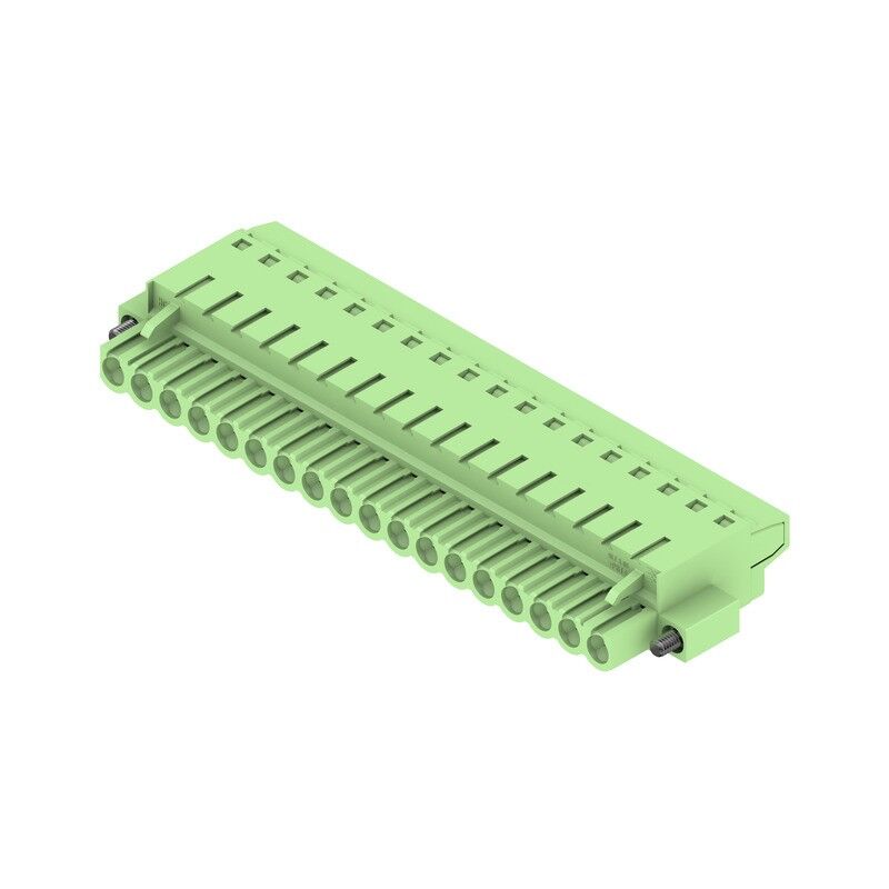 Verbinder 5.08mm BLT 5.08H#1324890000
