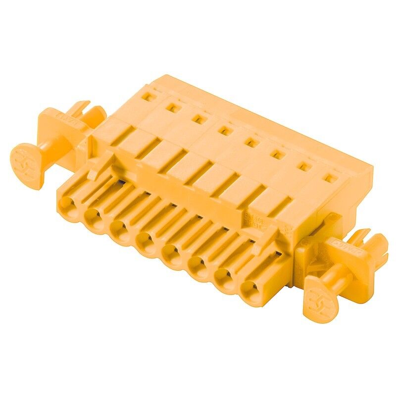 Verbinder 5.08mm BLT 5.08H#1353200000