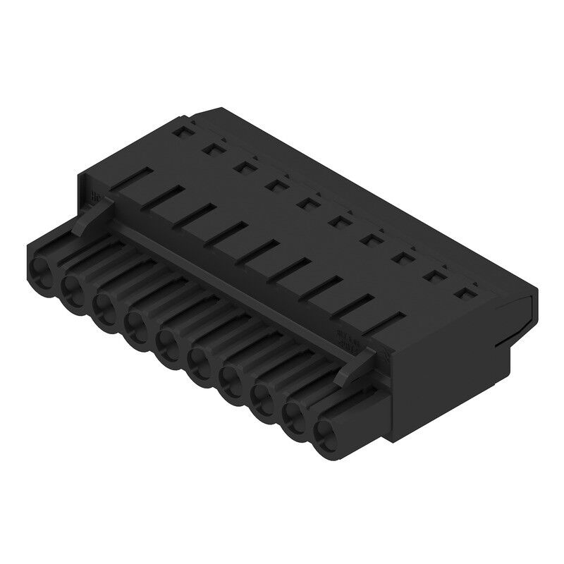 Verbinder 5.08mm BLT 5.08H#1500310000