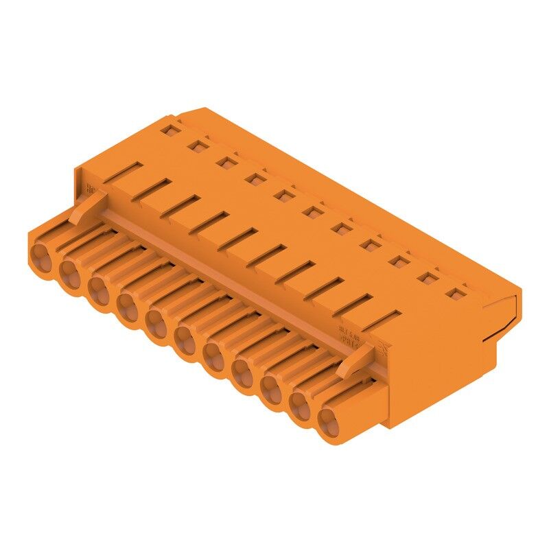 Verbinder 5.08mm BLT 5.08H#1500460000