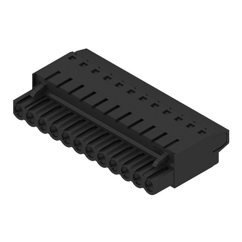 Verbinder 5.08mm BLT 5.08H#1500510000