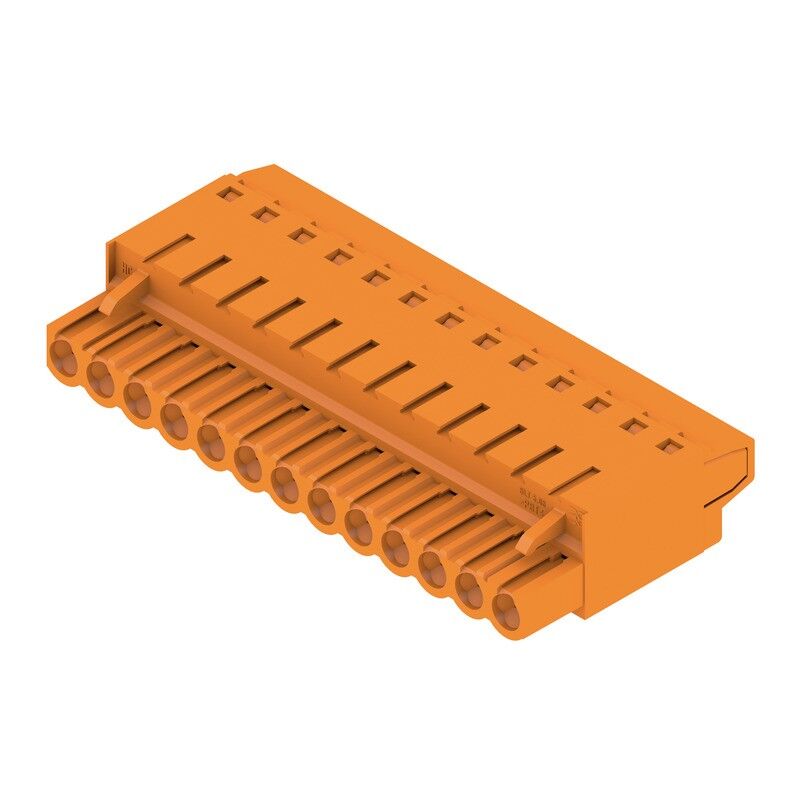 Verbinder 5.08mm BLT 5.08H#1500660000