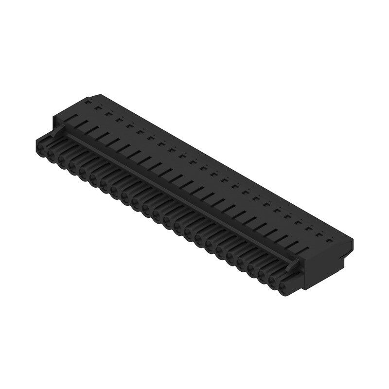 Verbinder 5.08mm BLT 5.08H#1501710000