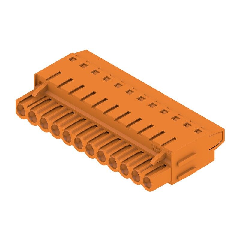 Verbinder 5.08mm BLT 5.08H#1502860000