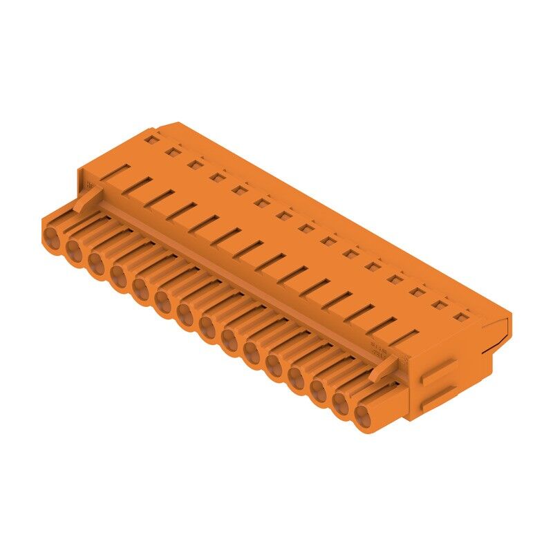Verbinder 5.08mm BLT 5.08H#1503160000