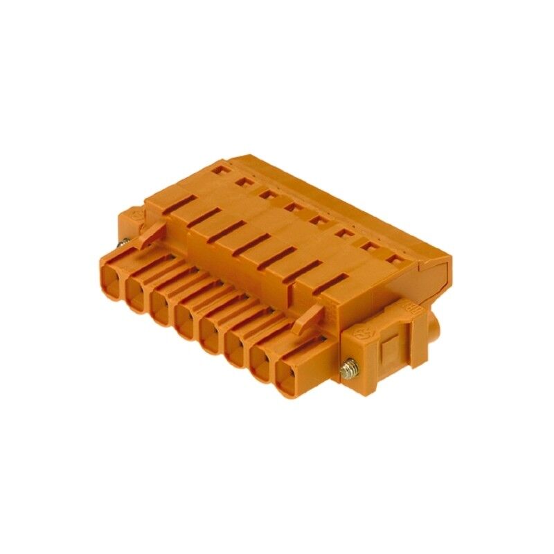 Verbinder 5.08mm BLT 5.08H#1844050000