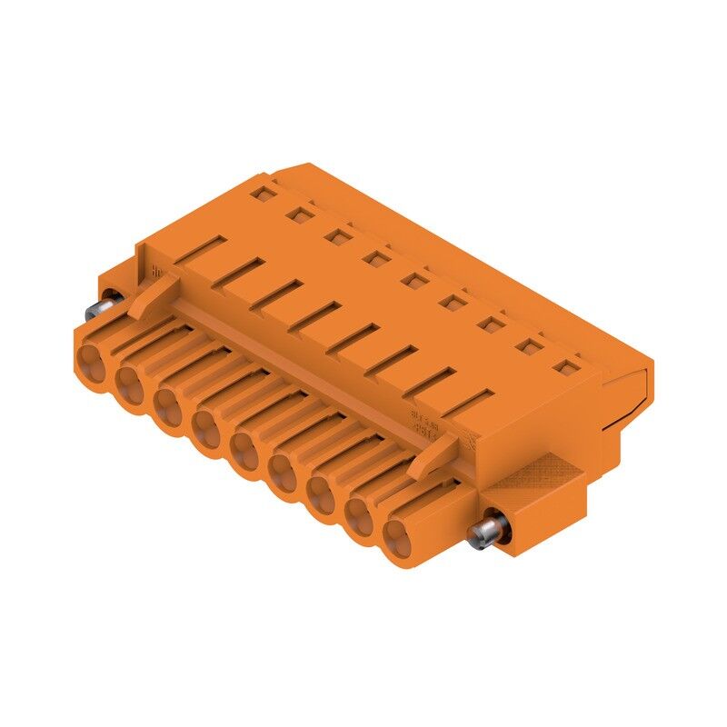 Verbinder 5.08mm BLT 5.08H#1844060000