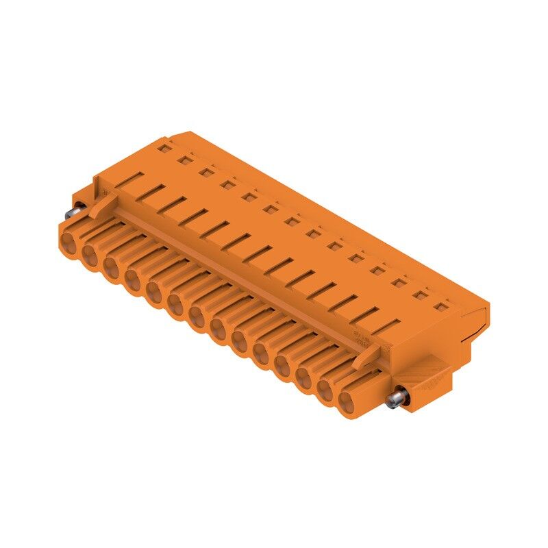 Verbinder 5.08mm BLT 5.08H#1844110000