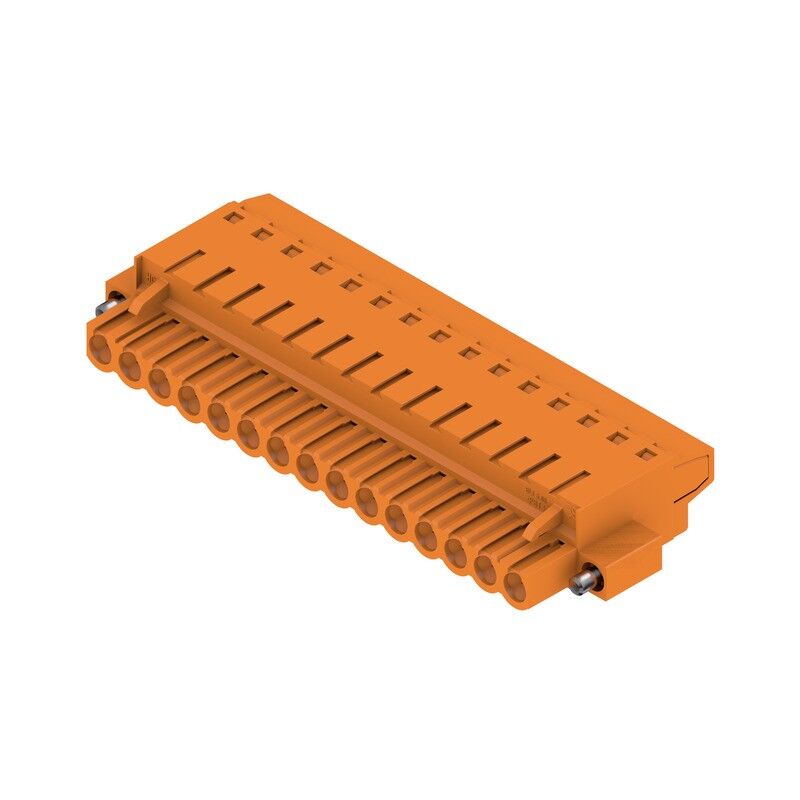 Verbinder 5.08mm BLT 5.08H#1844120000