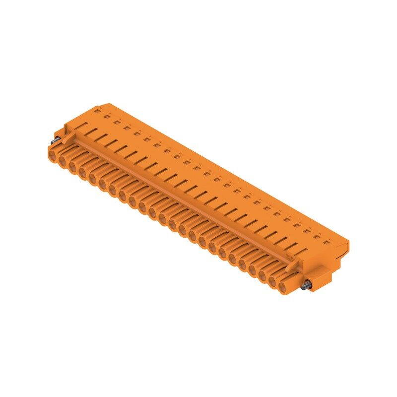 Verbinder 5.08mm BLT 5.08H#1844210000