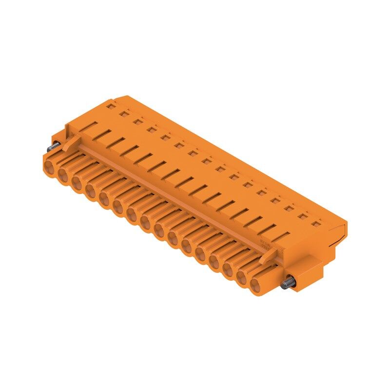 Verbinder 5.08mm BLT 5.08H#1844360000